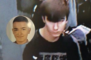 Zaginął 15-letni Wiktor. Może przebywać w Rzeszowie [ZDJĘCIA]