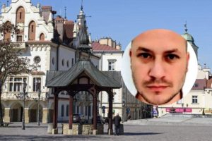 Zaginął 40-letni mieszkaniec Rzeszowa. Policja apeluje o pomoc