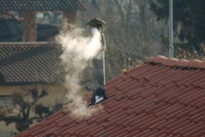 Zbliża się termin wymiany kotłów na Podkarpaciu. Spóźnialskim grożą wysokie mandaty