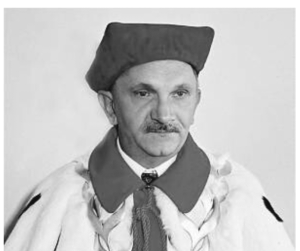 Zmarł jeden z ojców-założycieli Uniwersytetu Rzeszowskiego