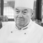 Zmarł Julian Orłowski, współtwórca słynnej rzeszowskiej cukierni