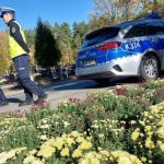 Zmiany w ruchu i wzmożone kontrole, czyli Święto Zmarłych w Rzeszowie