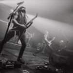 Znamy pełny line-up rzeszowskiej Rockowej Nocy 2025!