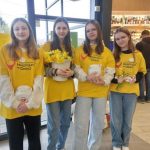 Żonkile zakwitną w Rzeszowie. Startują „Pola Nadziei” Podkarpackiego Hospicjum dla Dzieci