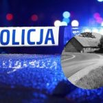 Zwłoki 18-latka odnalezione w rowie. Prokuratura nie wyklucza udziału osób trzecich