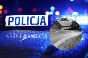 Zwłoki 18-latka odnalezione w rowie. Prokuratura nie wyklucza udziału osób trzecich