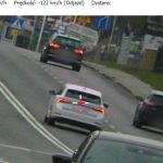 11 kierowców straciło prawa jazdy. Rekordzista pędził 150 km/h na Krakowskiej w Rzeszowie