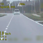 150 km/h w Rzeszowie, 78 km/h za szybko i 5050 zł mandatu. Rekordowy weekend SPEED