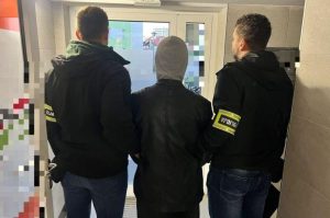 16-latek zaatakował nożem 24-latka w centrum Rzeszowa. Szokujące sceny na al. Piłsudskiego