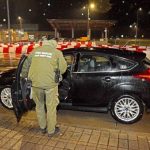 160 kradzionych pojazdów i 2,8 tys. fałszywych dokumentów wykrytych przez BiOSG