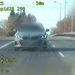 20-letni pirat drogowy z rekordowym mandatem. Ponad 12 tys. zł i 44 punkty karne [ZDJĘCIA, WIDEO]