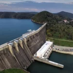 20-miesięczna modernizacja w Elektrowni Wodnej Solina zakończona sukcesem