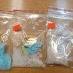 23-latek miał w samochodzie 150 gramów mefedronu. Grozi mu nawet 10 lat więzienia