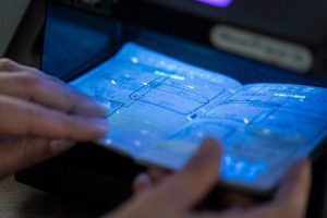 24-letnia Ukrainka z fałszywymi stemplami w paszporcie