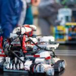 350 robotów, 580 konstruktorów i walczące roboty. XChallenge 2025 już w sobotę w Jasionce