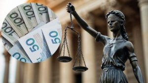 63 mln zł strat, 84 wierzycieli bez pieniędzy. Akt oskarżenia ws. wyprowadzenia majątku z rzeszowskiej spółki