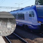 Atak na strategiczną linię kolejową. Pociąg do Rzeszowa zatrzymany, śledczy mówią o akcie dywersji