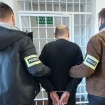 Awantura braci na ul. Zbyszewskiego w Rzeszowie. 46-latek dwukrotnie ugodził nożem brata