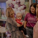 Bal Wcześniaka w Rzeszowie. Prawie 100 dzieci wróciło do szpitala po latach [ZDJĘCIA]