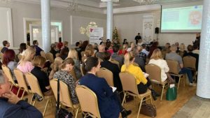 Bezpieczeństwo w szkole. Darmowa konferencja dla nauczycieli i dyrektorów w Rzeszowie