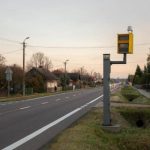 Bój o fotoradar - mieszkańcy chcą, żeby został. Burmistrz okpił rzeszowski Inspektorat Transportu Drogowego