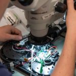 BSH otworzyło w Rzeszowie innowacyjne centrum badań i testów małego AGD [ZDJĘCIA]