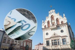 Budżet Rzeszowa 2026: 2,67 mld wydatków i 136 mln deficytu. Ratusz chwali inwestycje, opozycja gani prezydenta