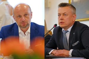 Budżet Rzeszowa 2026. Wielkie kwoty, spięcia na linii Fijołek-Strojny i dyskusja o przyszłości miasta