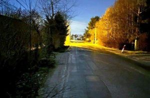 Czy ulica Senatorska doczeka się remontu? Miasto: Nie wcześniej niż w 2027 roku