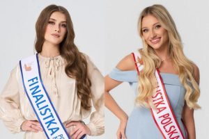 Dwie reprezentantki Podkarpacia w finale konkursu Polska Miss 2025 [ZDJĘCIA]