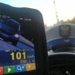 Dwoje nastolatków i zabrane prawa jazdy. Już wcześniej byli zatrzymywani przez policję