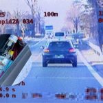 Dwukrotnie pijany za kierownicą. Tłumaczył policjantom, że jedzie do ukochanej [ZDJĘCIA]