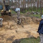 Ekshumacje na Podkarpaciu początkiem konstruktywnej współpracy Ukrainy i Polski?