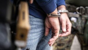 ENA z Belgii za handel narkotykami. 37-letni Ukrainiec zatrzymany w pociągu w Medyce