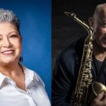 Ewa Bem, Paulina Przybysz i Henryk Miśkiewicz. 13. edycja Jazz Festiwal w Rzeszowie