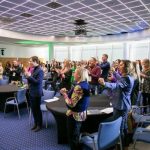 HR ARENA 2025 już 2 grudnia. Największa konferencja HR wraca w wielkim stylu