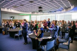 HR ARENA 2025 już 2 grudnia. Największa konferencja HR wraca w wielkim stylu