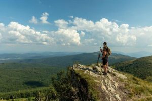 Inwestycje w turystykę na Podkarpaciu. Czy Beskid i Bieszczady połączą rozwój z ochroną przyrody?