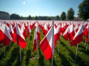 Jak wyglądały obchody 11 listopada w czasie okupacji i w PRL?