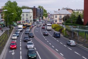 Jakimi samochodami jeździmy na Podkarpaciu? Większość aut ma ponad 10 lat