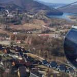 Kolej gondolowa w Solinie na przeglądzie przed sezonem zimowym. Kiedy start?