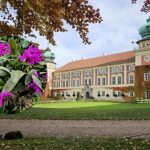 Kończy się sezon turystyczny w Zamku w Łańcucie. Czeka tam wyjątkowa atrakcja [ZDJĘCIE]