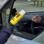 Konfiskata aut niewiele dała. Na Podkarpaciu zatrzymań pijanych kierowców jest więcej niż rok temu