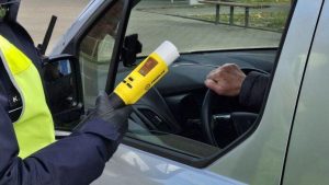 Konfiskata aut niewiele dała. Na Podkarpaciu zatrzymań pijanych kierowców jest więcej niż rok temu