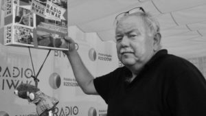 Konkurs Podcast Roku 2025 już wystartował. Spotkania autorskie, debaty i uroczysta gala