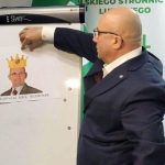 „Król Biedronek”. PSL pyta, kto pomagał Mariuszowi Królowi przy zakupie działek, które sprzedał za krocie