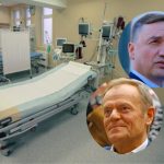 Kryzys onkologiczny na Podkarpaciu? Ziobro oskarża Tuska o odwracanie uwagi od problemów