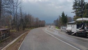 Łącznik Krzyżanowskiego-Wieniawskiego na finiszu. Czy miasto zdąży?