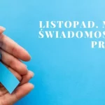 Listopad miesiącem świadomości raka prostaty. Bezpłatne badania prostaty i PSA w USK w Rzeszowie