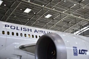 LOTAMS odsłania nam szczegóły nowej bazy w Jasionce. Więcej pracy dla Podkarpacia